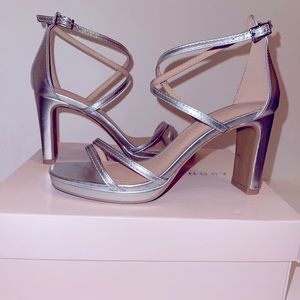 💎Cute high heel shoe